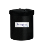 Cámara registro de lodos ACORPLAST 180Lts