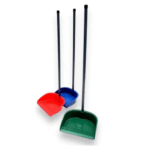Pala con cabo plástico x 80cm