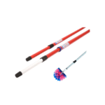 Cabo extensible x 2Mts