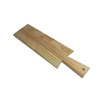 Tabla quesera de madera x 53cm