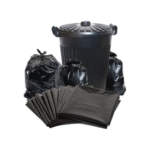 Bolsas de Residuo 60 x 90cm – Pack x 10