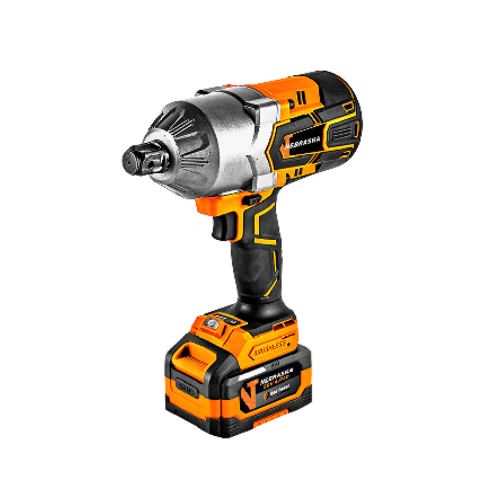 Diseño sin título - 2025-11-04T160240.361 Llave de impacto Brushless One-Power 20V - NEBRASKA - Image 1