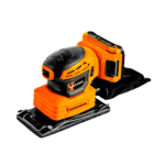 Lijadora Orbital One-Power 20V - NEBRASKA