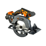 Sierra circular 185mm One-Power 20V - NEBRASKA