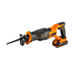 Sierra recíproca 28mm Brushless One-Power 20V - NEBRASKA