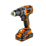 Taladro percutor Brushless 90 n.m One-Power 20V - NEBRASKA