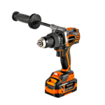 Taladro percutor Brushless 140n.m One-Power 20V NEBRASKA