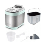 Horno de Pan 1kg 650w c/Acc. Semillas LUSQTOFF - Image 2