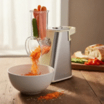 Rallador Eléctrico 200W LUSQTOFF - Image 2