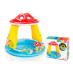 Pileta hongo 45Lts - INTEX