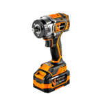 Llave de impacto Brushless 650n.m / One-Power 20V - NEBRASKA