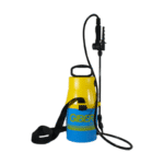 Pulverizador Giber 5Lts