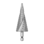 Mecha escalonada Bremen 4-32