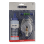 Marcador tiza profesional 3pcz Bremen