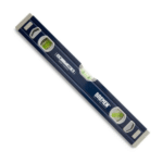 Nivel aluminio prof. 30cm Bremen