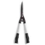 Tijera cortacerco c/mango alum (Hoja ondulada) Bremen